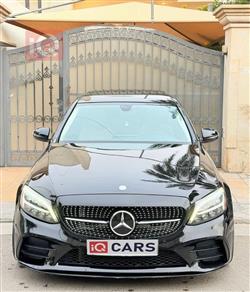 مرسيدس بنز C-Class